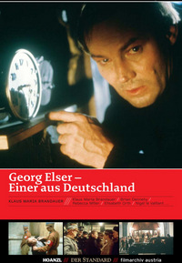 Georg Elser (DVD)