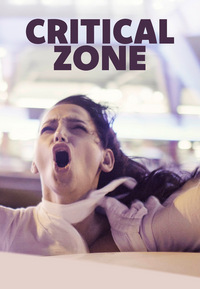 Critical Zone (DVD)