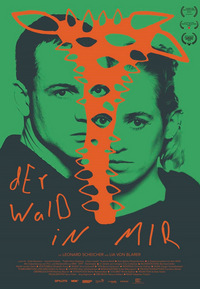 Der Wald in mir (DVD)