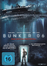 Bunker 06 (DVD)