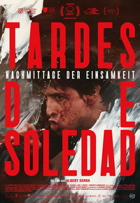 Tardes de soledad - Nachmittage der Einsamkeit (DVD)
