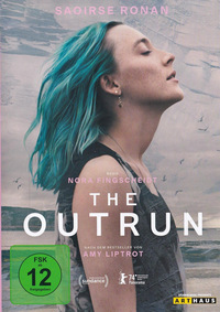 The Outrun (DVD)