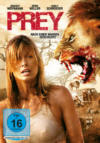 Prey (DVD)
