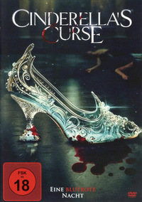 Cinderella's Curse (DVD)