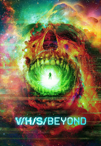 V/H/S/Beyond (Blu-ray)