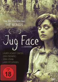 Jug Face (Blu-ray)