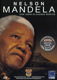 Nelson Mandela - Eindrücke von Südafrika (DVD)