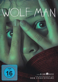 Wolf Man (DVD)