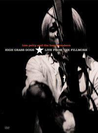 Tom Petty and the Heartbreakers - High Grass Dogs (DVD)