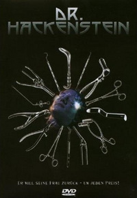 Dr. Hackenstein (DVD)