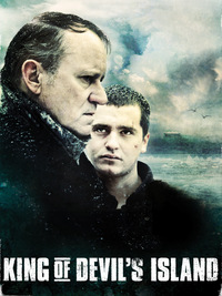King of Devil's Island