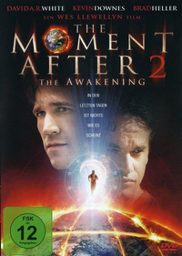 The Moment After 2 - The Awakening (DVD)