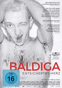 Baldiga - Entsichertes Herz
