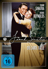 Die zarte Falle (DVD)