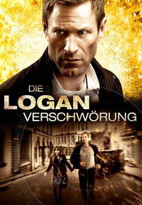 Die Logan Verschwörung (DVD)