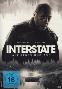 Interstate - Auf Leben und Tod (DVD)