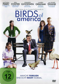 Birds of America (DVD)
