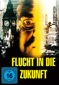 Flucht in die Zukunft (DVD)