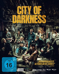 City of Darkness (DVD)
