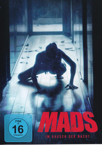MadS (DVD)