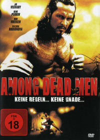 Among Dead Men (DVD)