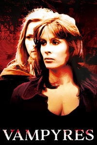 Vampyres (DVD)