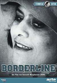 Borderline - Grenzlinie (DVD)