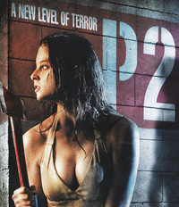 P2 (Blu-ray)