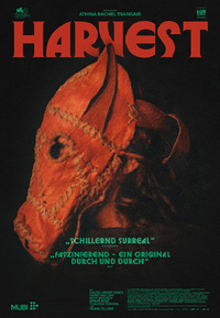 Harvest (DVD)