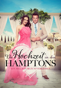 Die Hochzeit in den Hamptons