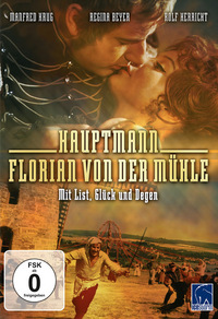 Hauptmann Florian von der Mühle