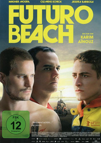 Futuro Beach (DVD)