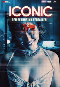 Iconic (DVD)