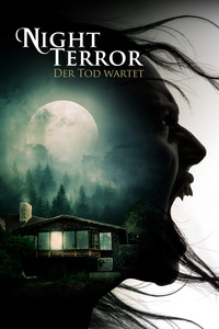 Night Terror - Der Tod wartet (DVD)