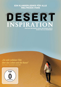 Desert Inspiration (DVD)
