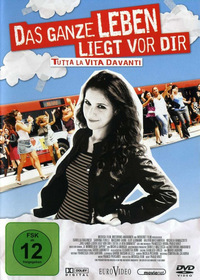 Das ganze Leben liegt vor Dir