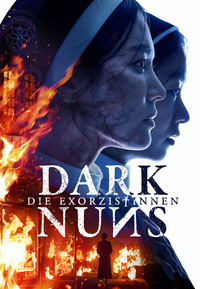 Dark Nuns - Die Exorzistinnen