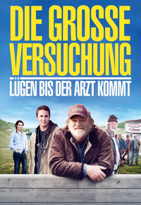 Die große Versuchung
