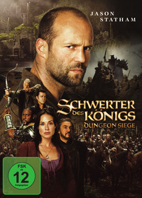 Schwerter des Königs - Dungeon Siege