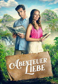 Abenteuer Liebe (DVD)