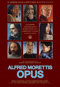 Alfred Morettis Opus (DVD)