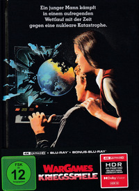 WarGames (DVD)