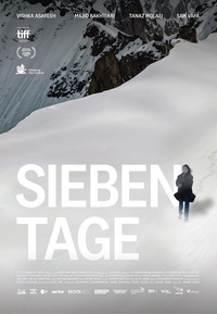 Sieben Tage (DVD)