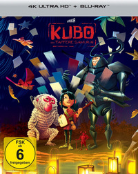 Kubo (DVD)