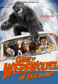 Game of Werewolves