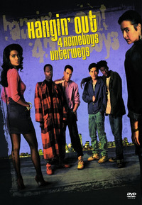 Hangin' Out (DVD)