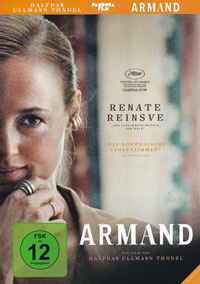 Armand - Elternabend (DVD)