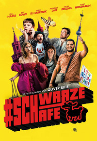 #SchwarzeSchafe (DVD)