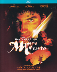 Monte Cristo (DVD)