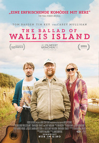 The Ballad of Wallis Island (DVD)